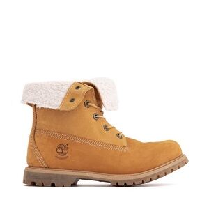 Timberland Fleece Boots